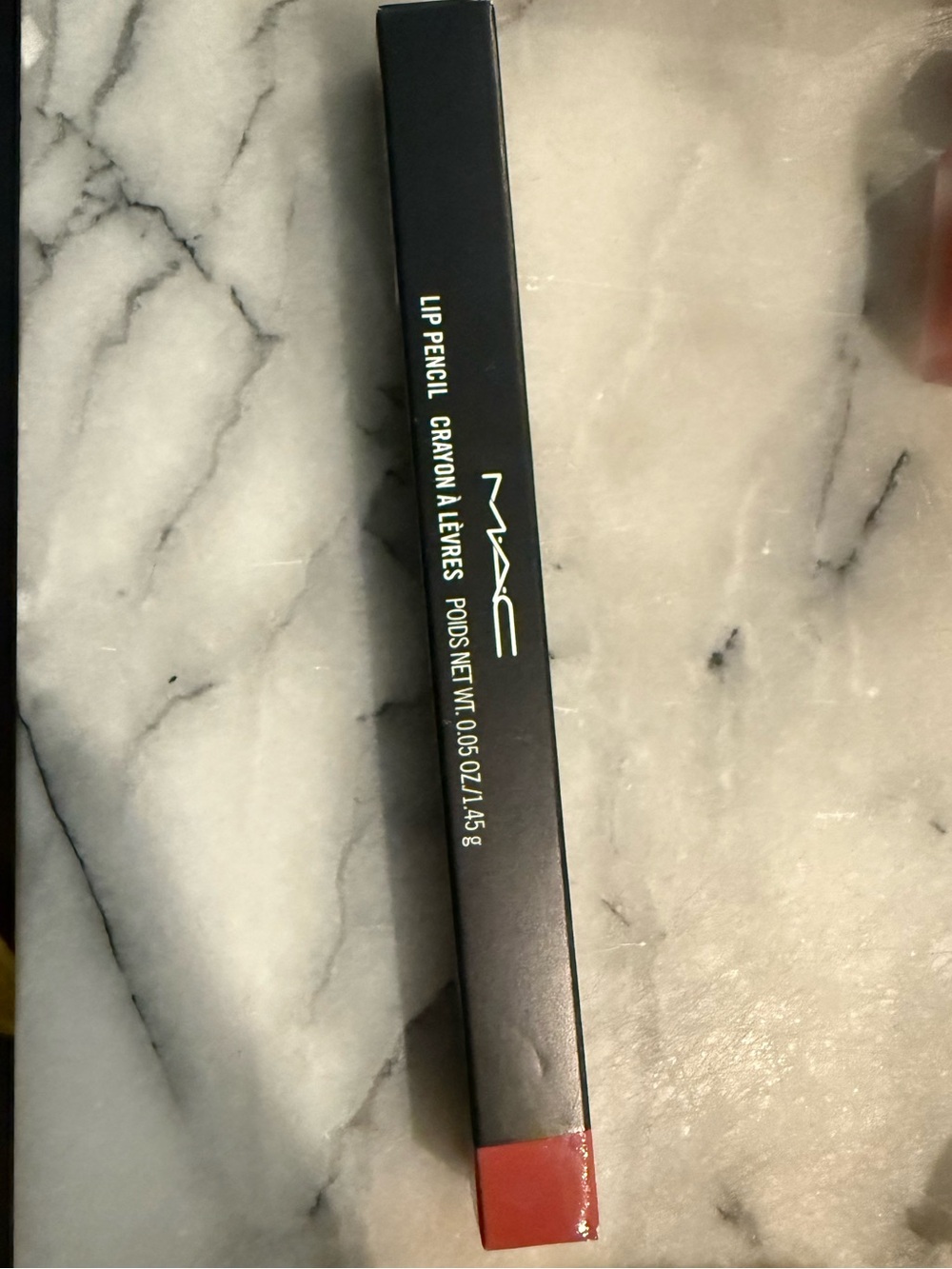 MAC Dervish lip pencil NEW